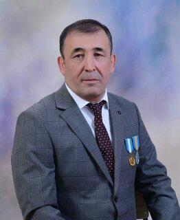 С. Молдашбаев «Дарын» мектеп- интернатының АӘТД пәнінің оқытушы- ұйымдастырушысы #БІЗБІРГЕМІЗ