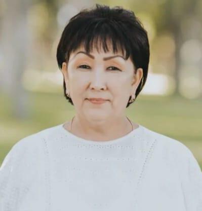 Орта білім беру ісінің Құрмет дипломына ұсыну