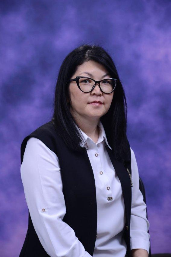 ҚР Оқу ағарту министрінің Құрмет грамотасына  ұсыну