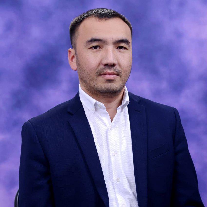 ҚР Оқу-ағарту министрінің Алғыс хатына ұсыну